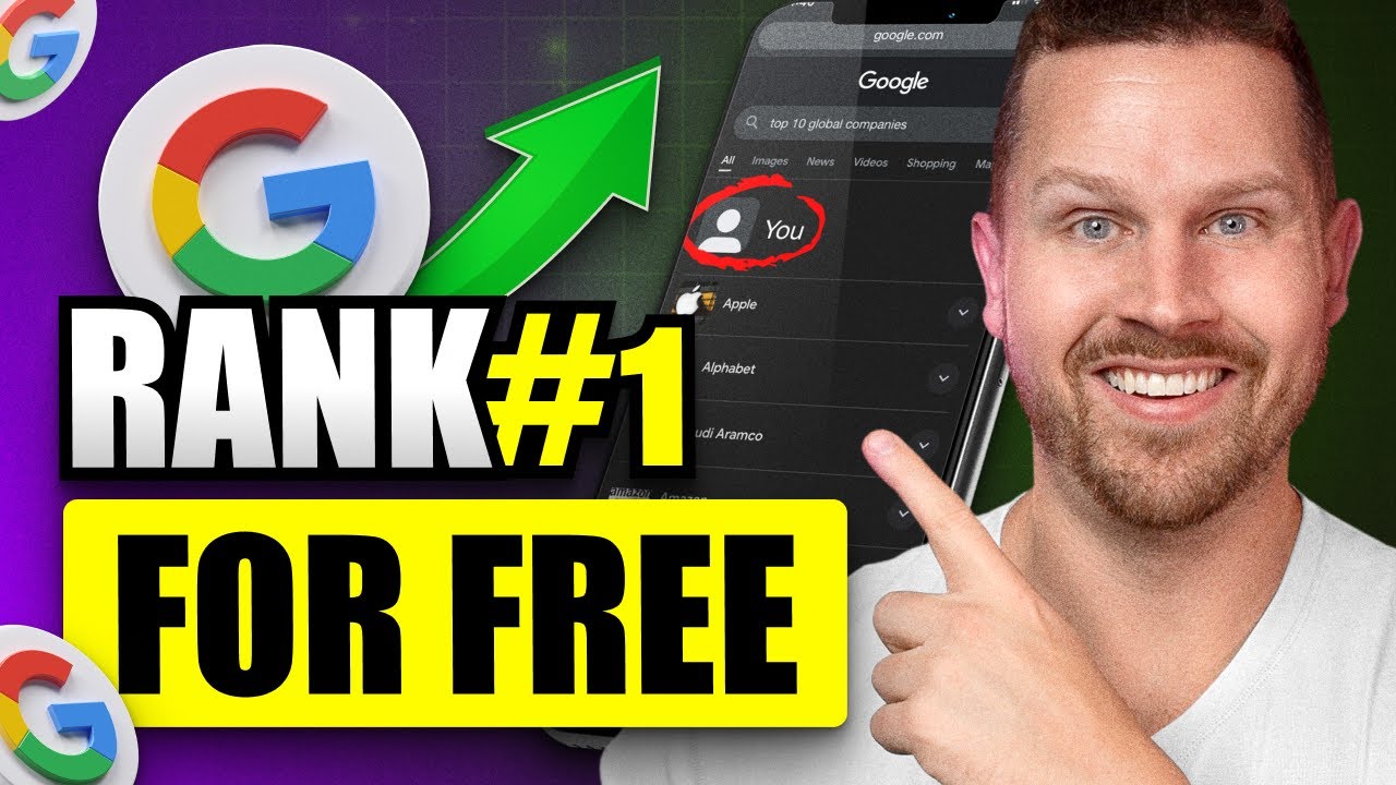 Google Business Profile for Realtors – How to Rank #1 + Generate Leads For FREE post thumbnail image