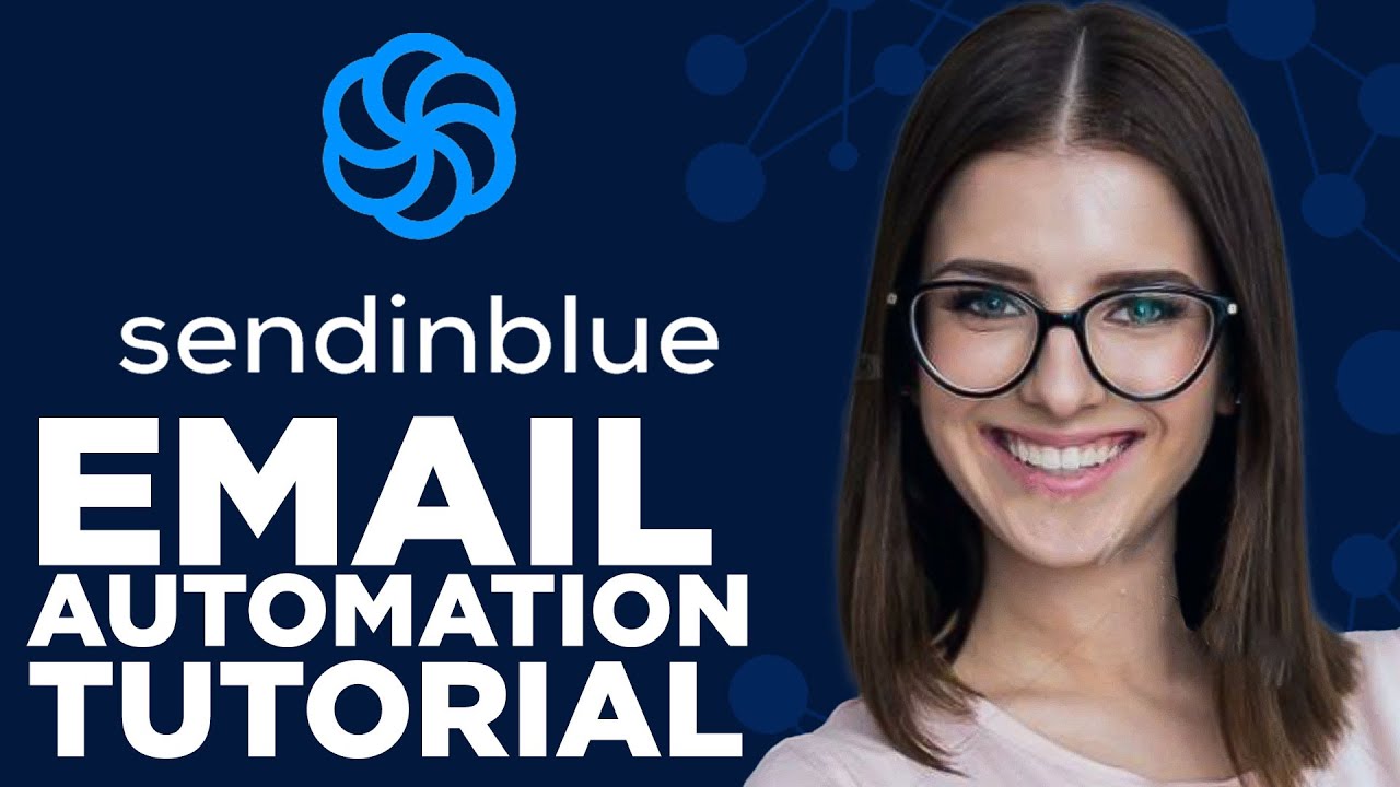 Sendinblue (Brevo) Email Automation for Beginners | EMail Marketing Tutorial post thumbnail image