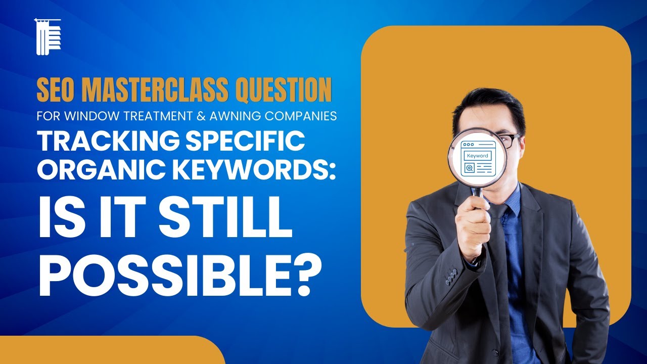 Tracking Specific Organic Keywords: Is It Still Possible? post thumbnail image