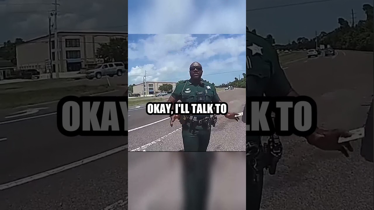 Why You Should Always Film The Police (Traffic stop 2024) post thumbnail image