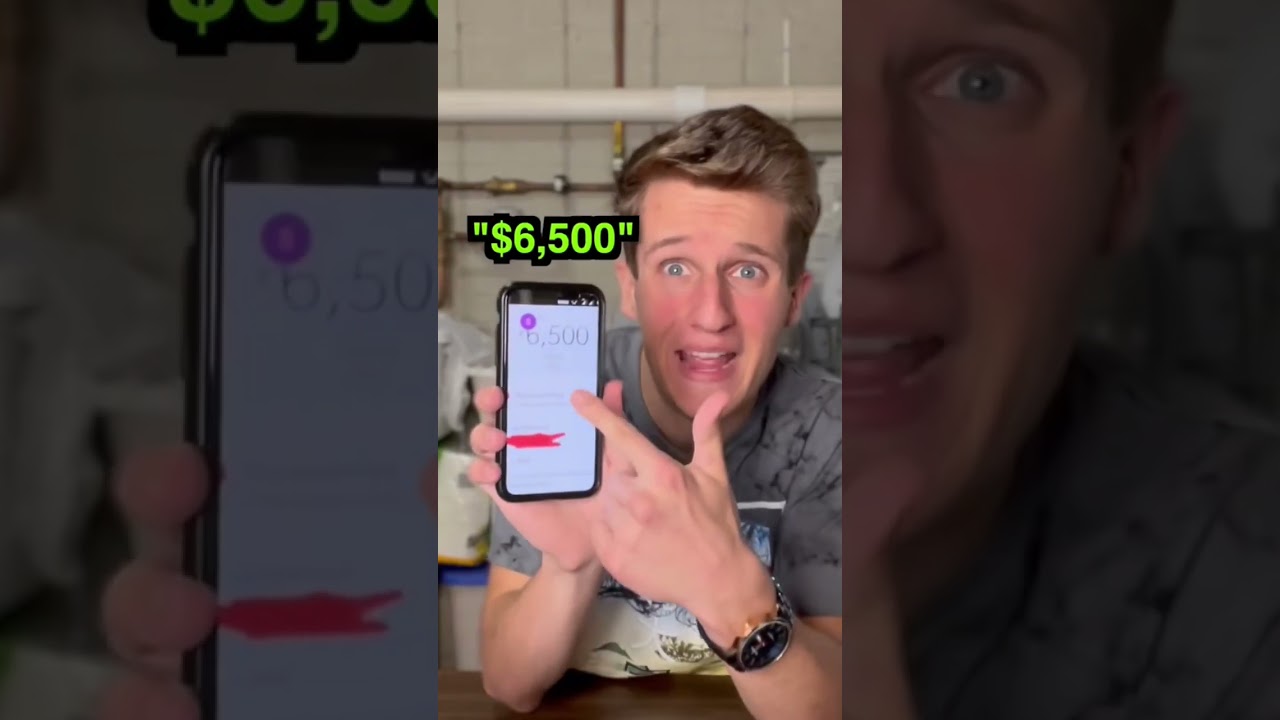 Make $100/day on your phone post thumbnail image