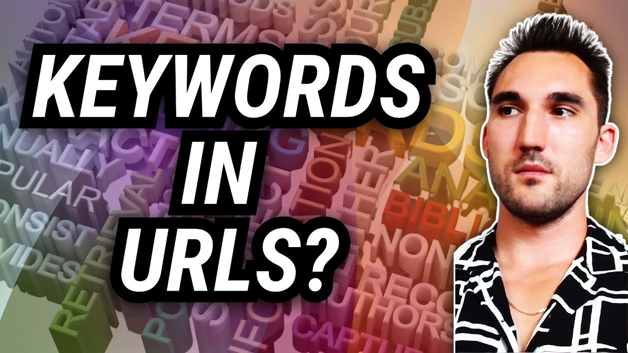 Keywords In URLs: How Important For SEO? post thumbnail image