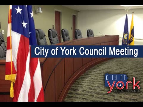 York City Council Committee Meeting  4/24/2024 post thumbnail image