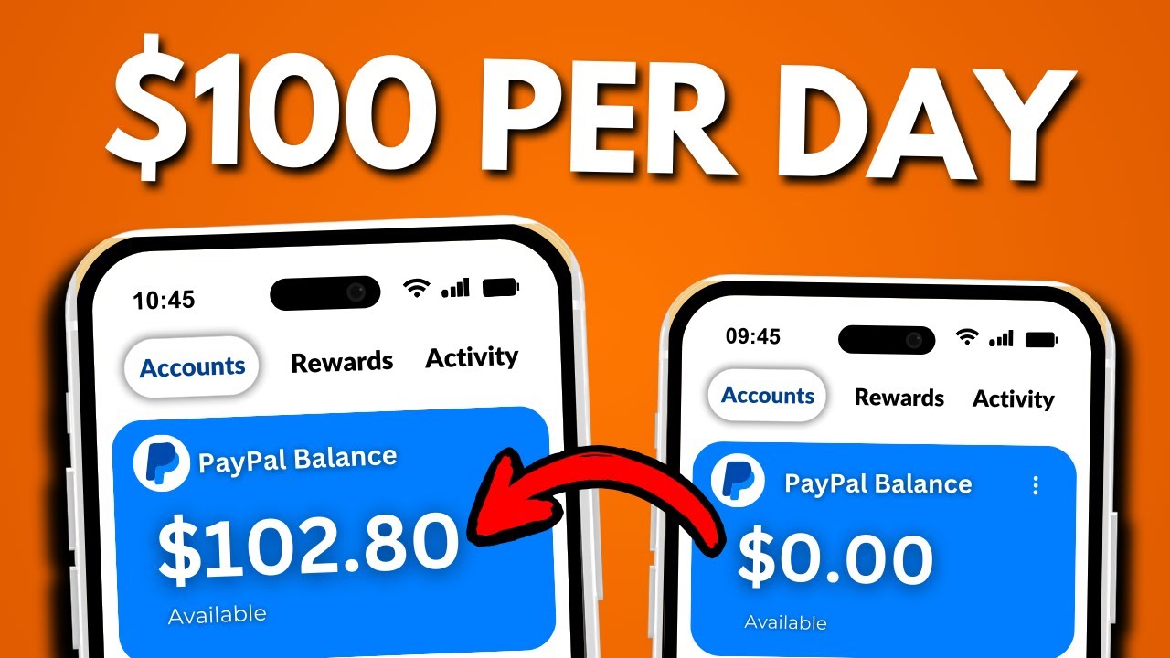 Get Paid $2.80 Every MIN 🤑 Watching VIDEOS post thumbnail image