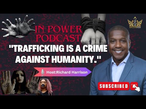 Uniting Against Trafficking || Eradicating Injustice, One Story at a Time. post thumbnail image