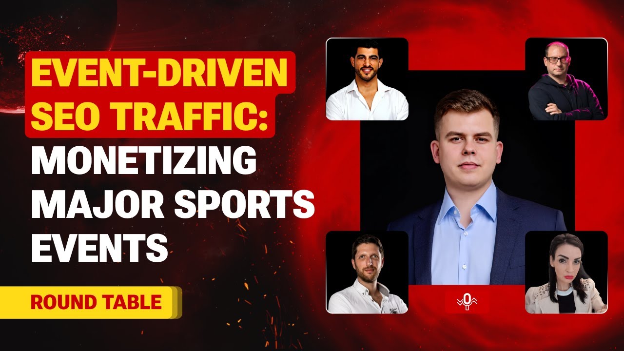 Event-driven SEO traffic: First podcast by 888STARZ & top SEO experts post thumbnail image
