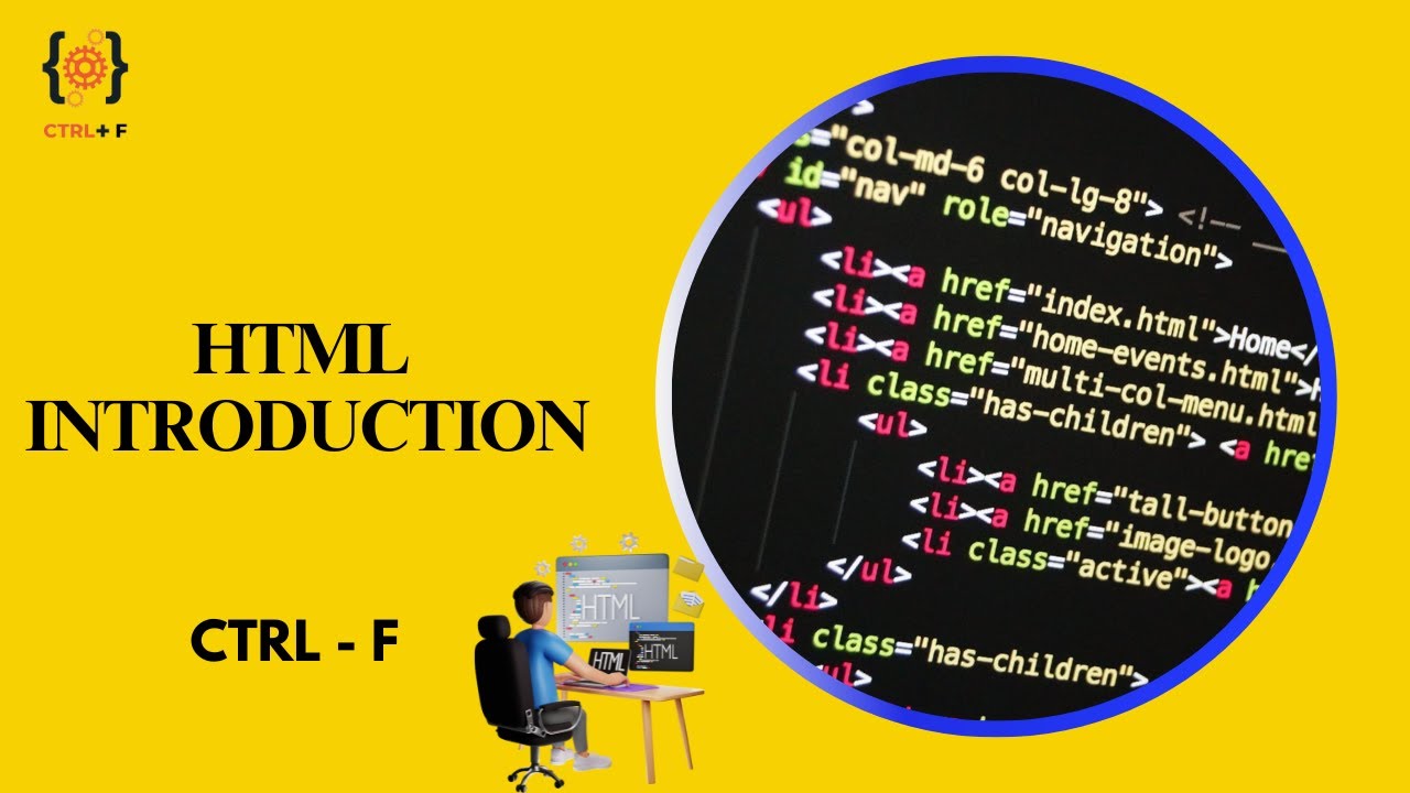 Getting started with html in Tamil || தமிழ் #html5 #HTML Tutorial for Beginners #webdevelopment post thumbnail image
