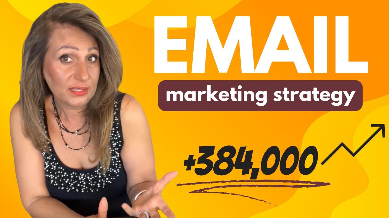 5 Email Marketing Strategies I Used to Make $384,000 post thumbnail image