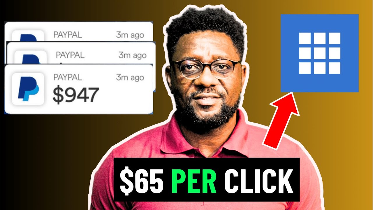 Earn $65 per click With This unbelievable Website – Make money online post thumbnail image