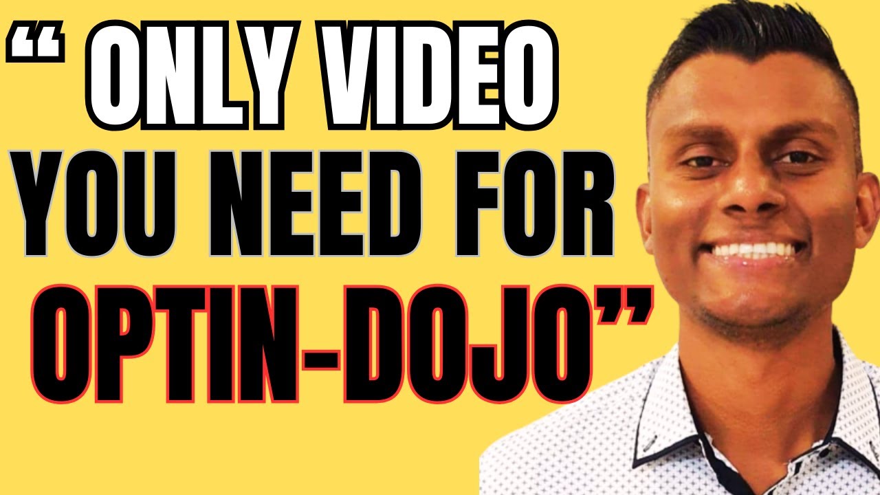 How To Setup Optin Dojo The Right Way For Solo Ads Method post thumbnail image
