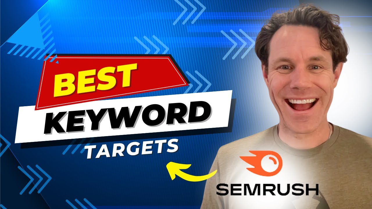 How to Find Low Competition Keywords with High Traffic using SEMRush [3 mins] post thumbnail image
