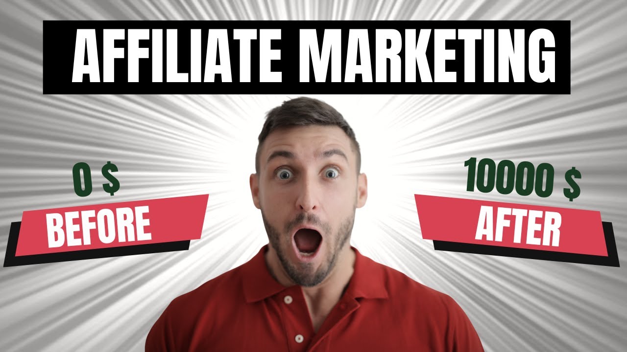 Unlock Your Potential with Affiliate Marketing: A Beginner’s Guide post thumbnail image