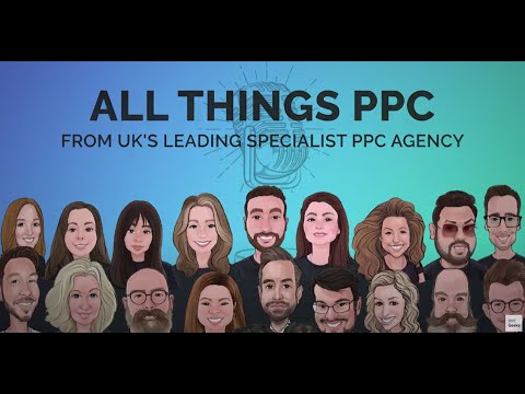 PPC Geeks – All Things PPC Podcast Ep 3 – The Best Way to Set Shopping Campaigns and Optimize Them post thumbnail image