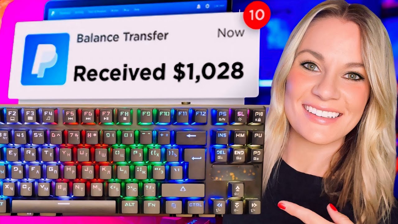 I TRIED Earning $600 Per Day Typing Names (Google 2024) post thumbnail image