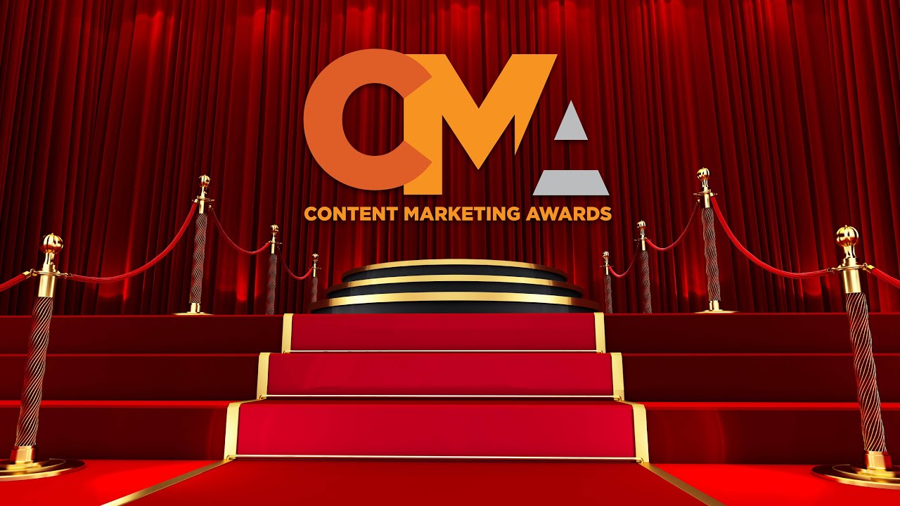 Show us the Content Marketing… post thumbnail image