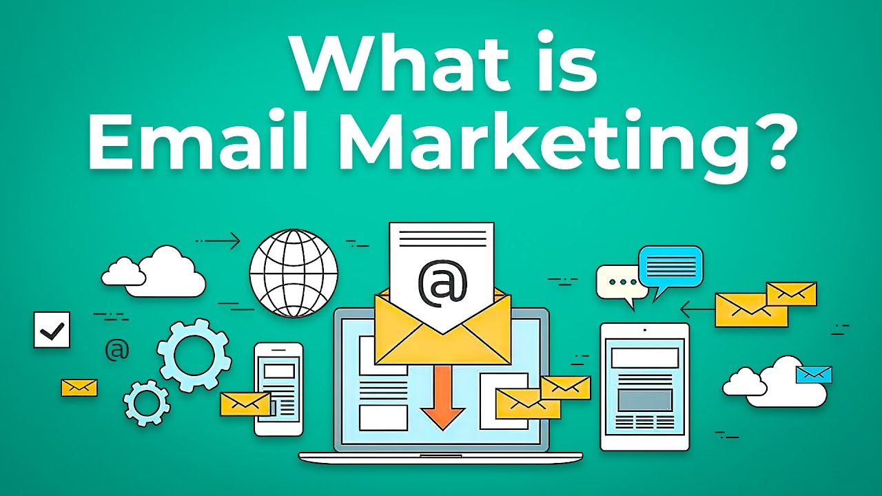 What is Email Marketing? post thumbnail image