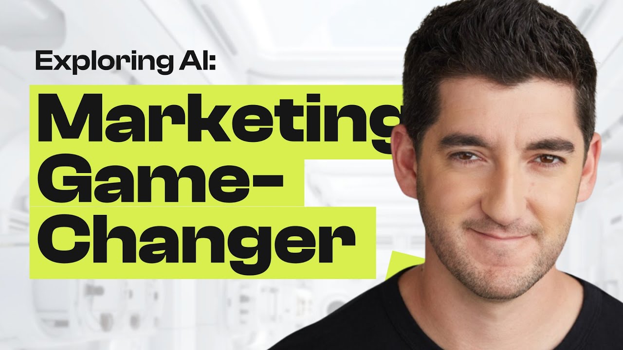 AI in Marketing: Why It’s Crucial for Marketers to Go All-In on AI | Erik Huberman post thumbnail image