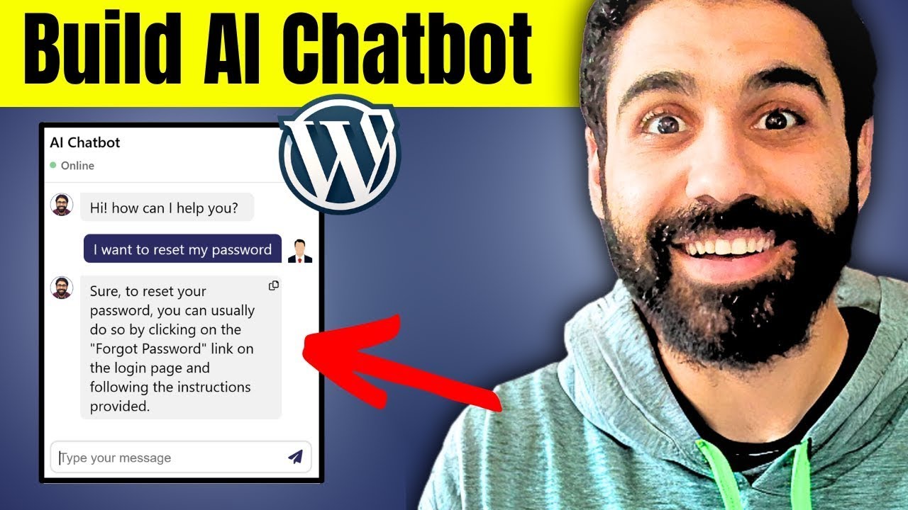 Copy This Free AI Chatbot on WordPress in 5 Minutes post thumbnail image