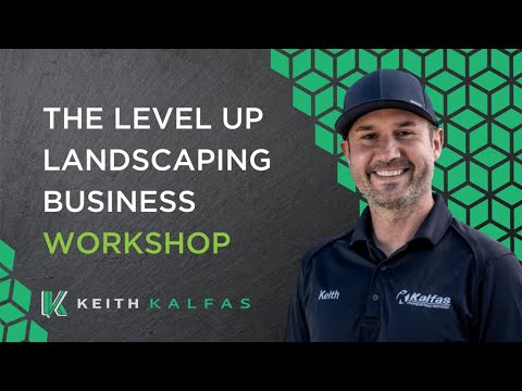 Level Up Landscaping Business Workshop post thumbnail image