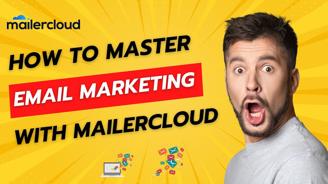 How To Master Email Marketing With Mailercloud  – Email Marketing 2024 post thumbnail image