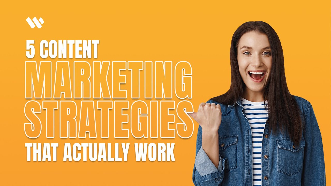 5 Content Marketing Strategies That Actually Work post thumbnail image