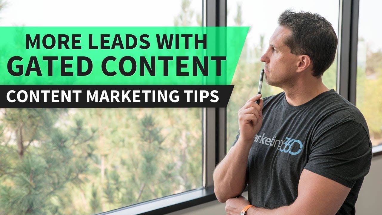 Content Marketing – Get More Leads With Gated Content post thumbnail image