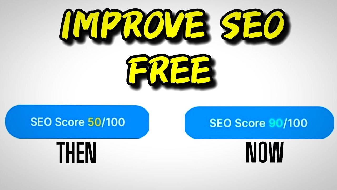 SEO free course of Search Engine Optimization BGMI approved post thumbnail image