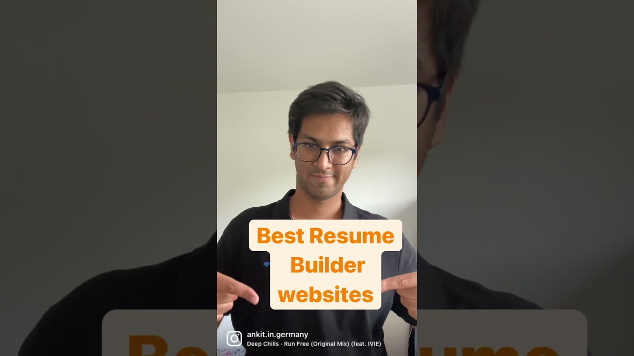 Best Resume building website for Job #germany post thumbnail image