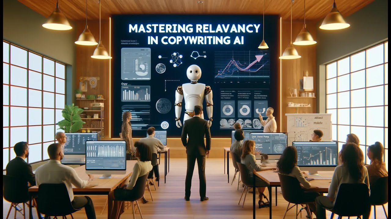 Unlocking the Power of AI in Copywriting and Marketing: Using an AI Agent to Create Copy post thumbnail image