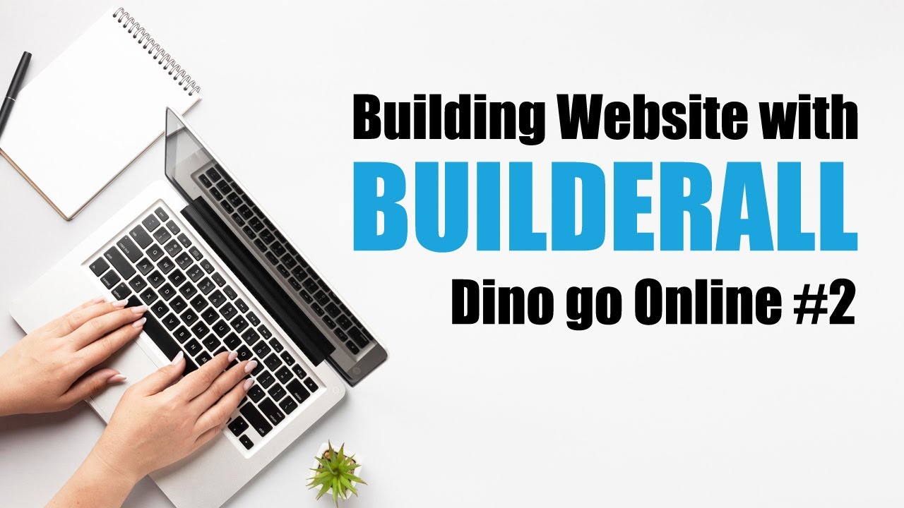 Building website from Scratch within 2 hour with zero knowledge #2 post thumbnail image