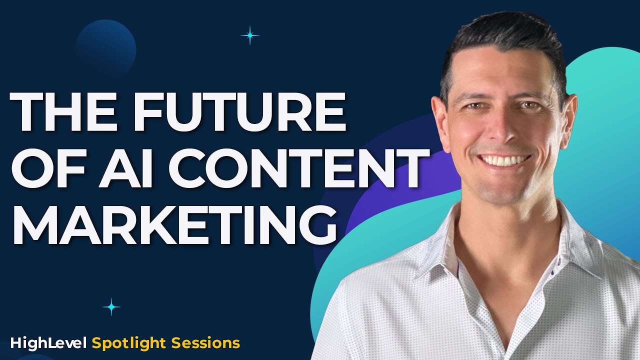 The Future of AI Content Marketing post thumbnail image