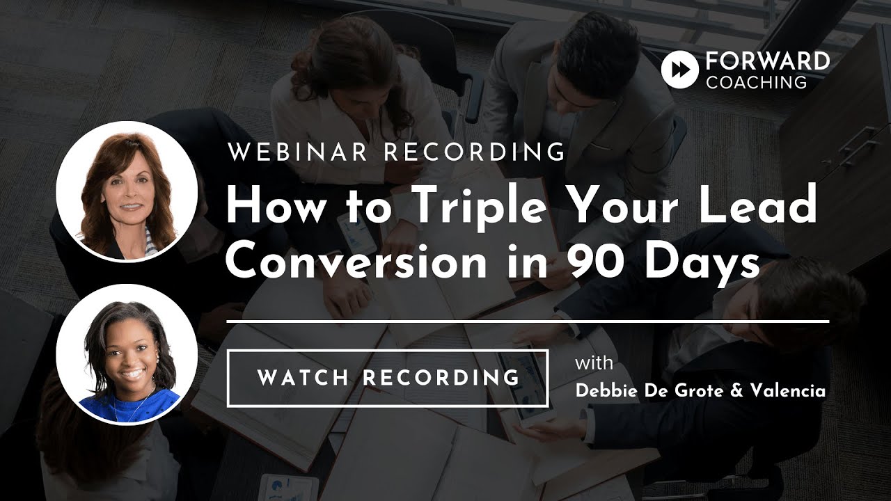 How to Triple Your Lead Conversion in 90 Days 1 post thumbnail image