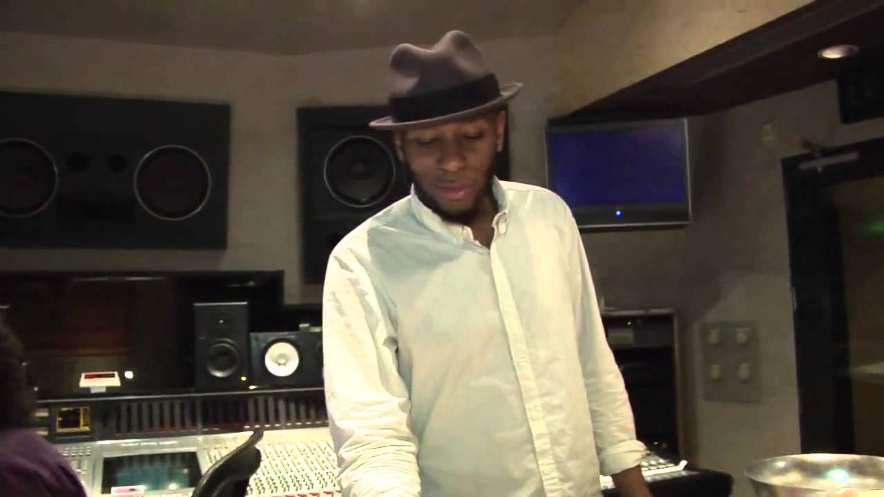 Mos Def: In The Sudio (Promotional) – Video Marketing by Global Vision Studio post thumbnail image