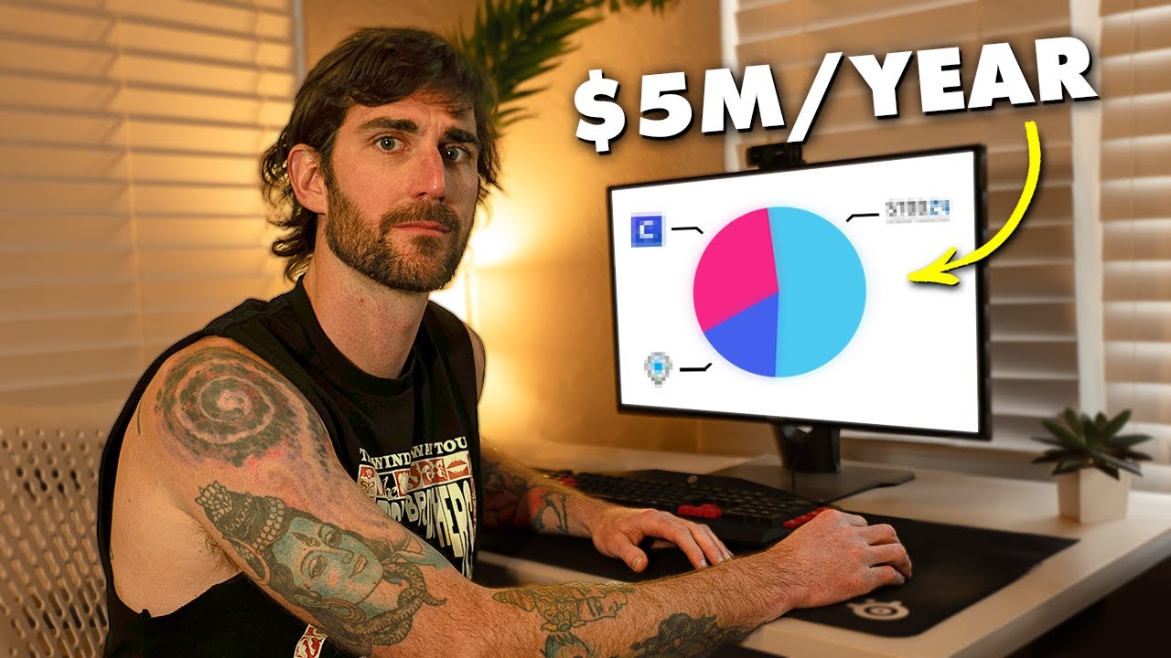 I Make $5M/Year With 3 Businesses post thumbnail image