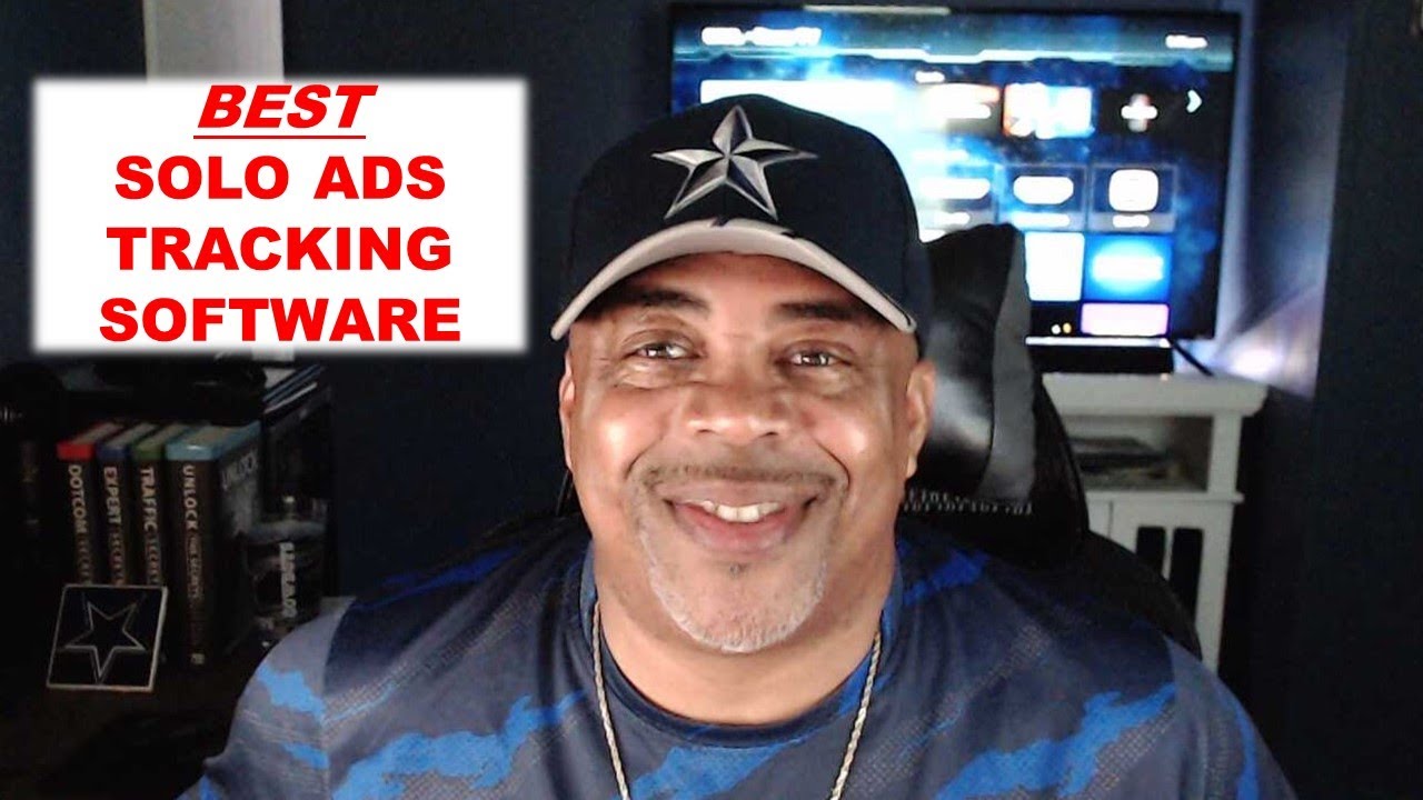 Best Affiliate Tracking Software To Make Money Easily With Solo Ads post thumbnail image