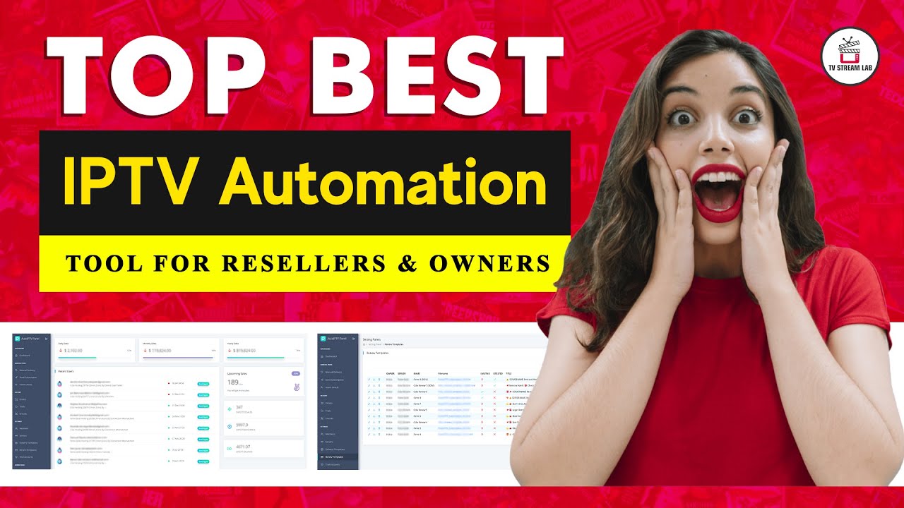 Auto IPTV Panel: Simplify Your IPTV Reselling Business with Free Automation Tool post thumbnail image