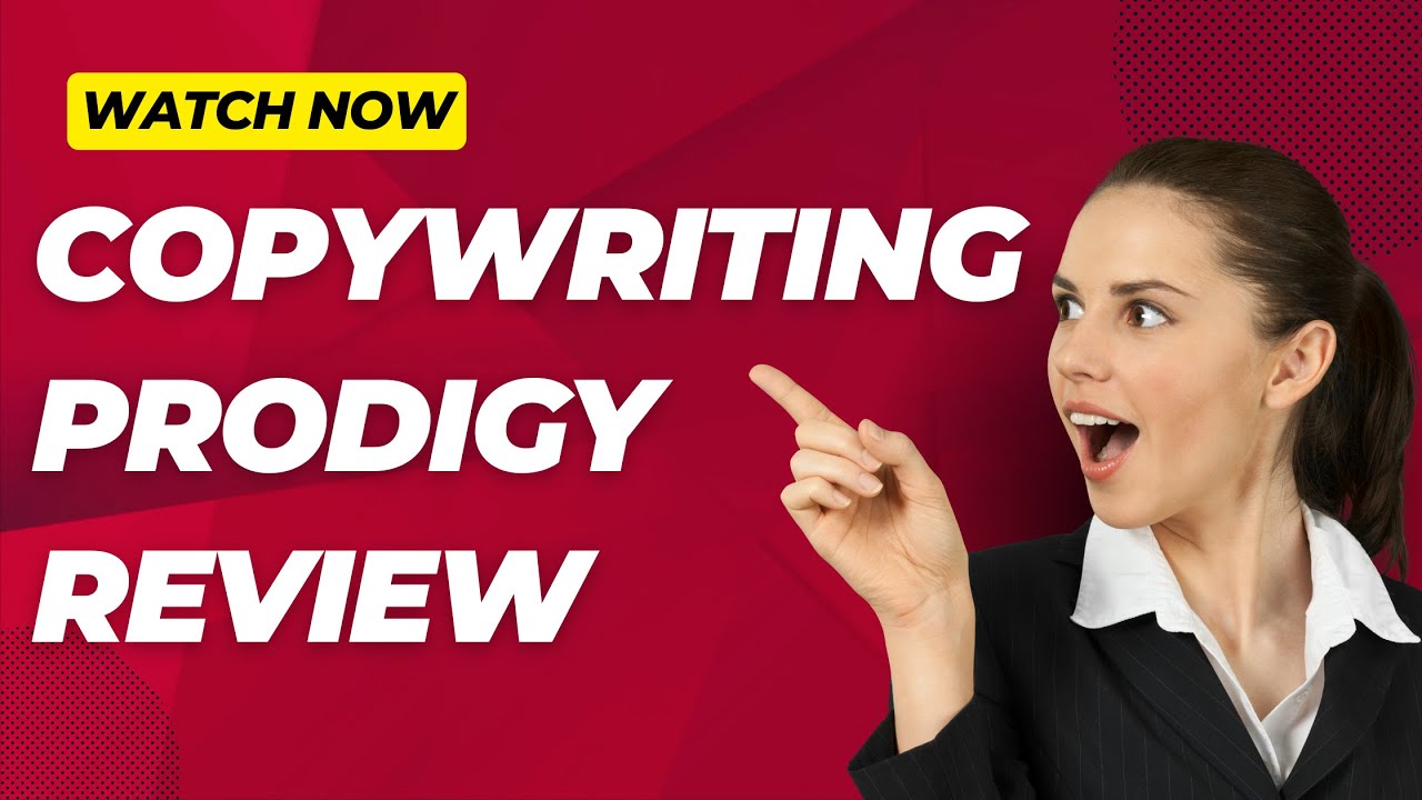 Copywriting Prodigy Review | Everything You Need To Know post thumbnail image