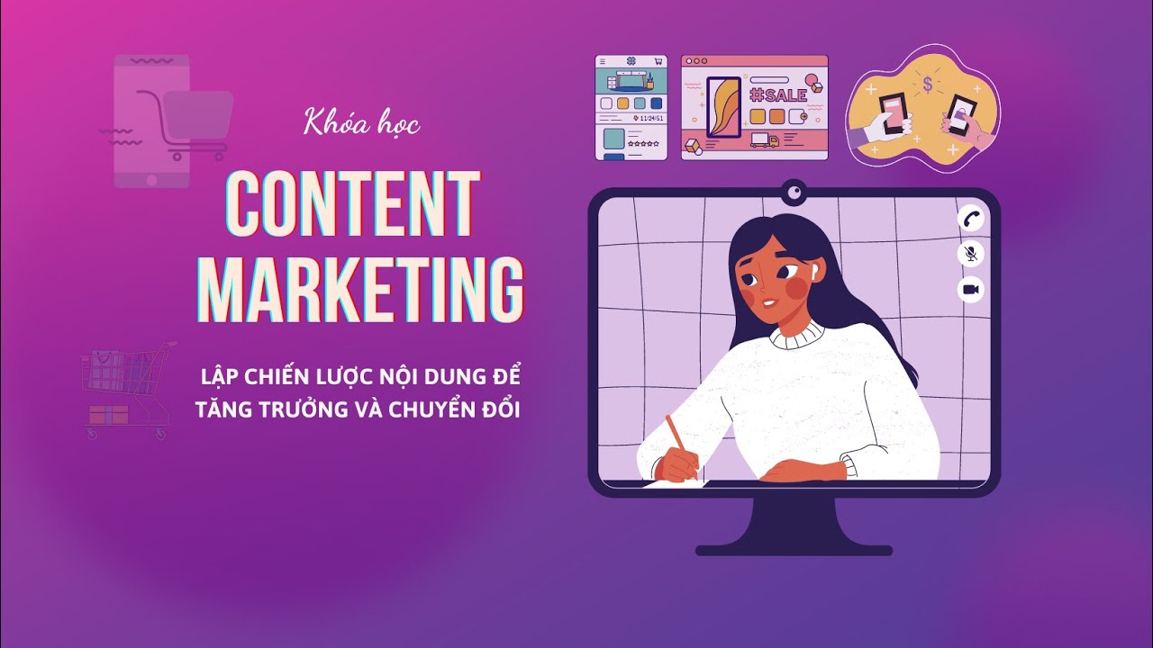 Bài 5: 15 dạng content marketing phổ biến post thumbnail image