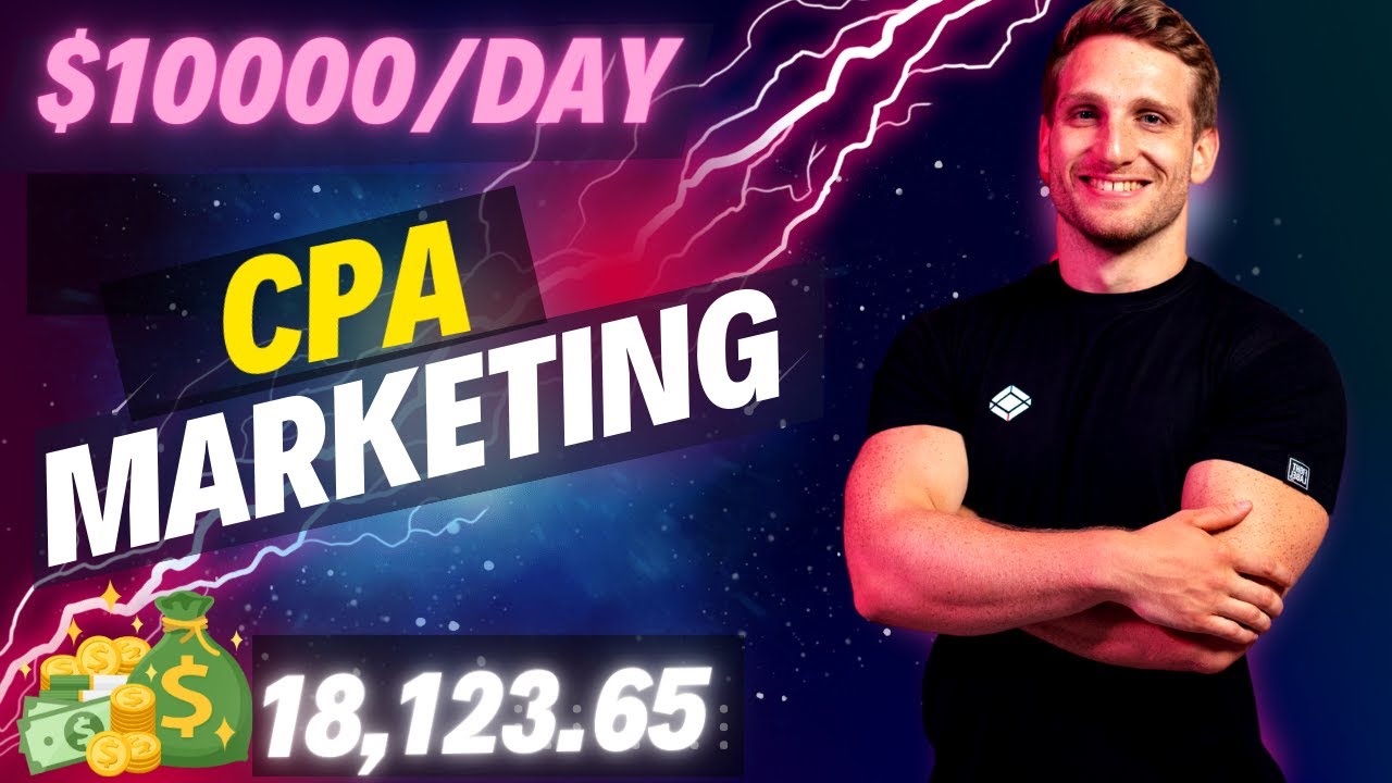 Best CPA Marketing Tutorial For Beginners – A Comprehensive Guide To Break The Market post thumbnail image