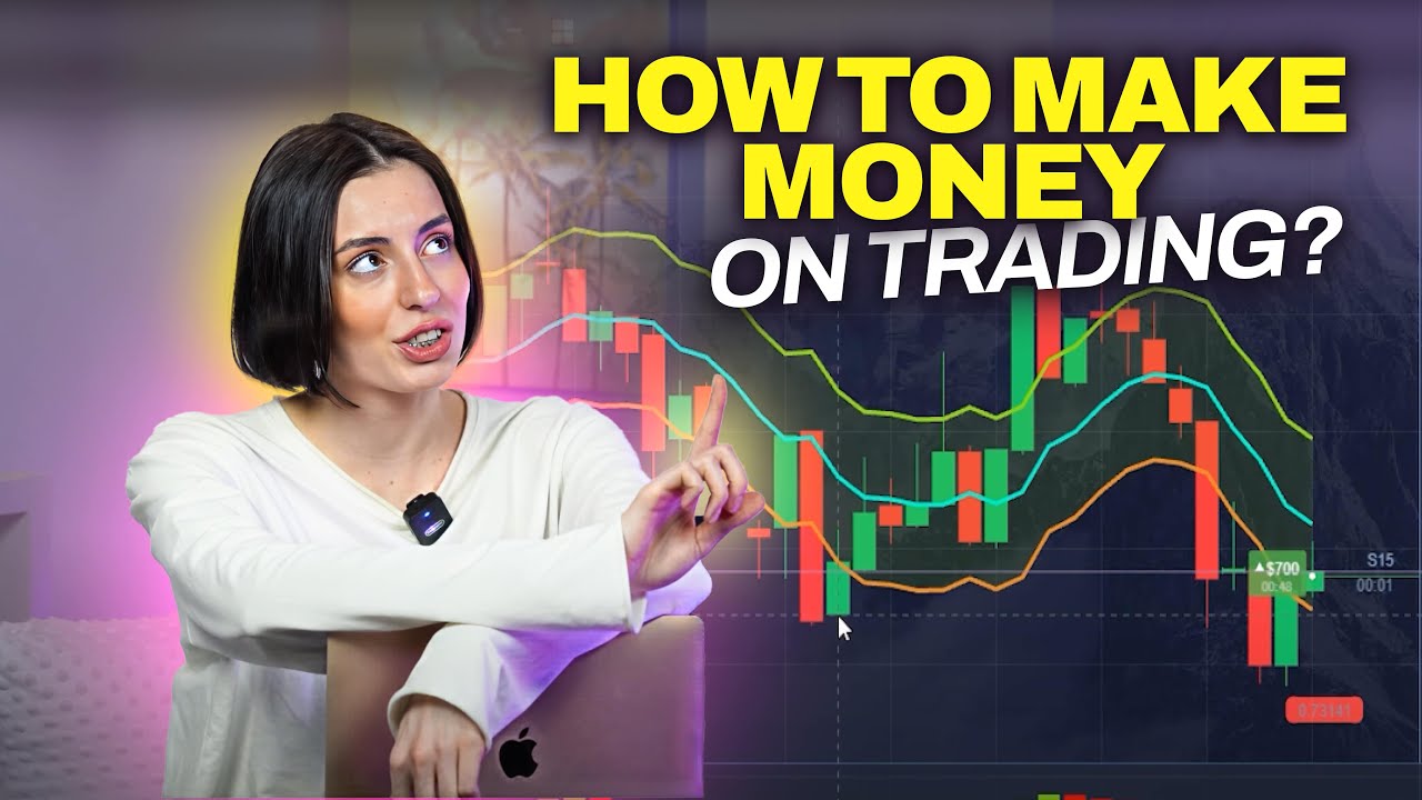 💸 How to Make Money Online on Binary Options Trading? | Pocket Option Full Guide post thumbnail image