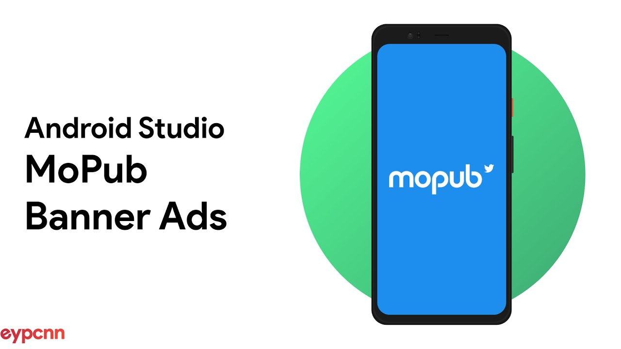 Android Studio – MoPub Banner Ads post thumbnail image