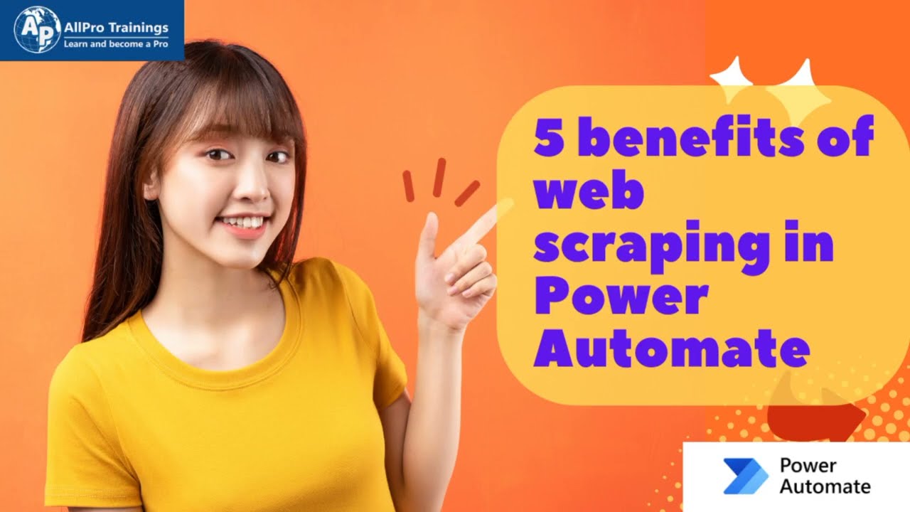 6 Benefits of Web Scraping in Power Automate post thumbnail image