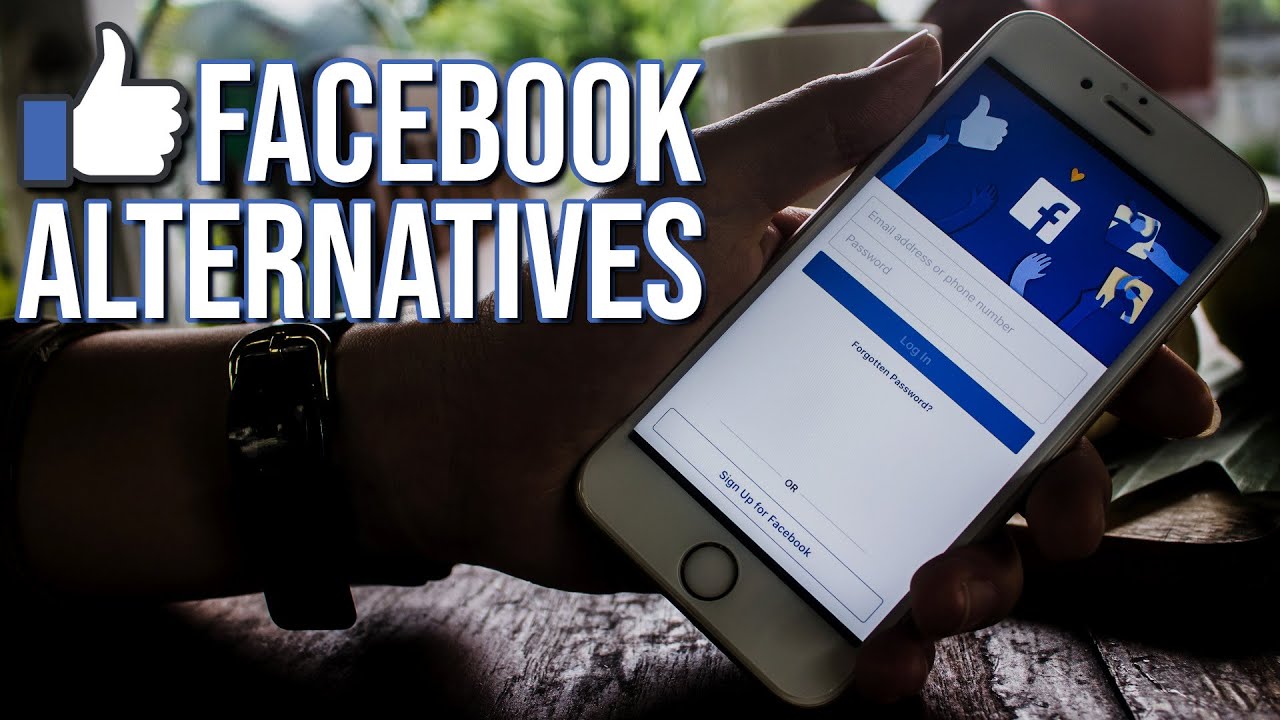 Top 10 Best FACEBOOK ALTERNATIVES You Should Try! post thumbnail image