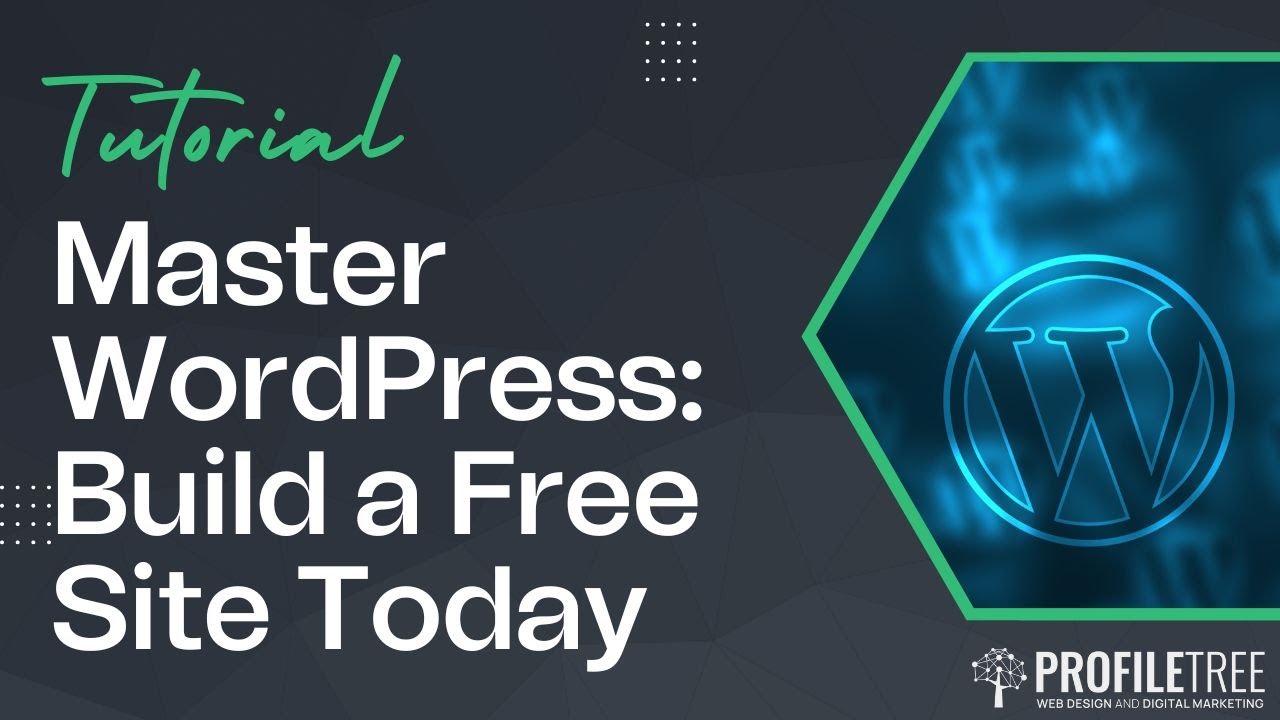 Master WordPress: Build a Free Site Today | WordPress | Website Builder | Web Dev Tips post thumbnail image