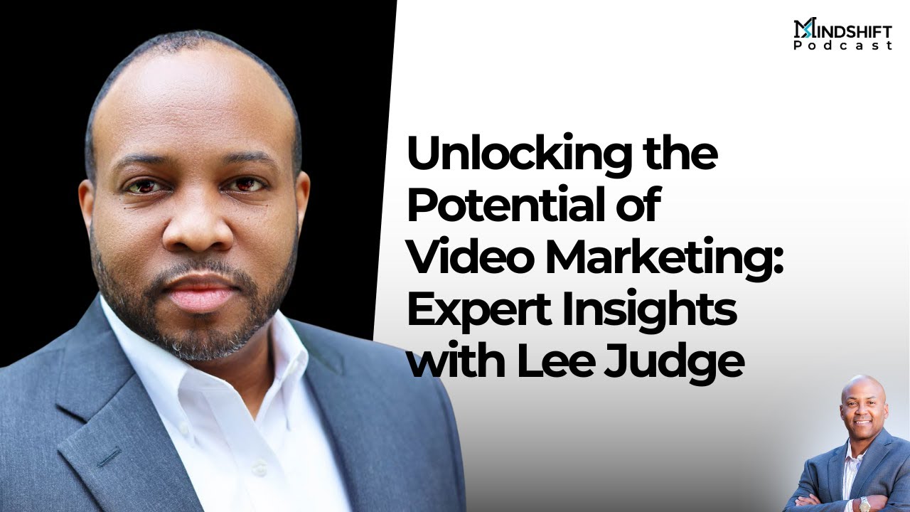 Unlocking the Potential of Video Marketing: Expert Insights with Lee Judge post thumbnail image