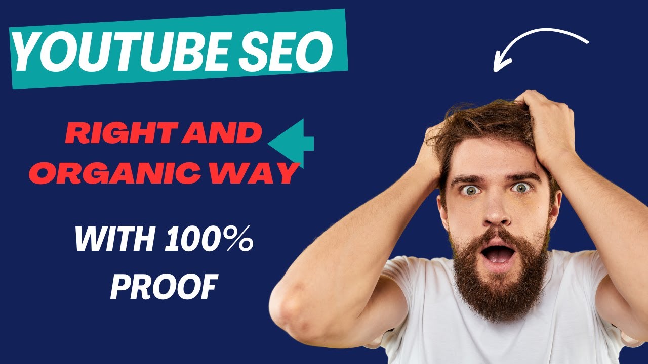 YouTube SEO: 3 Steps To Rank Number 1 on YouTube || 100% Result || Right And Organic Way✅🔥 post thumbnail image