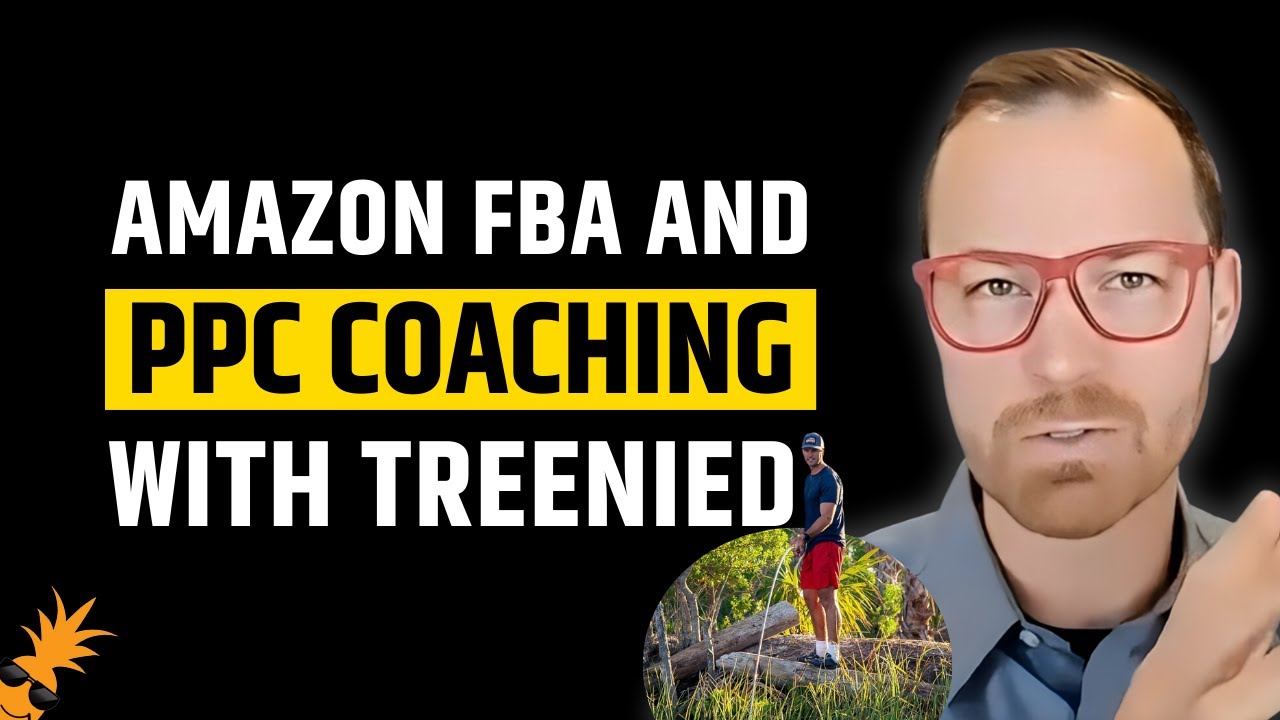 Amazon FBA and Amazon PPC Coaching LIVE: A Listing Optimization & PPC Strategy Review With Treenied post thumbnail image
