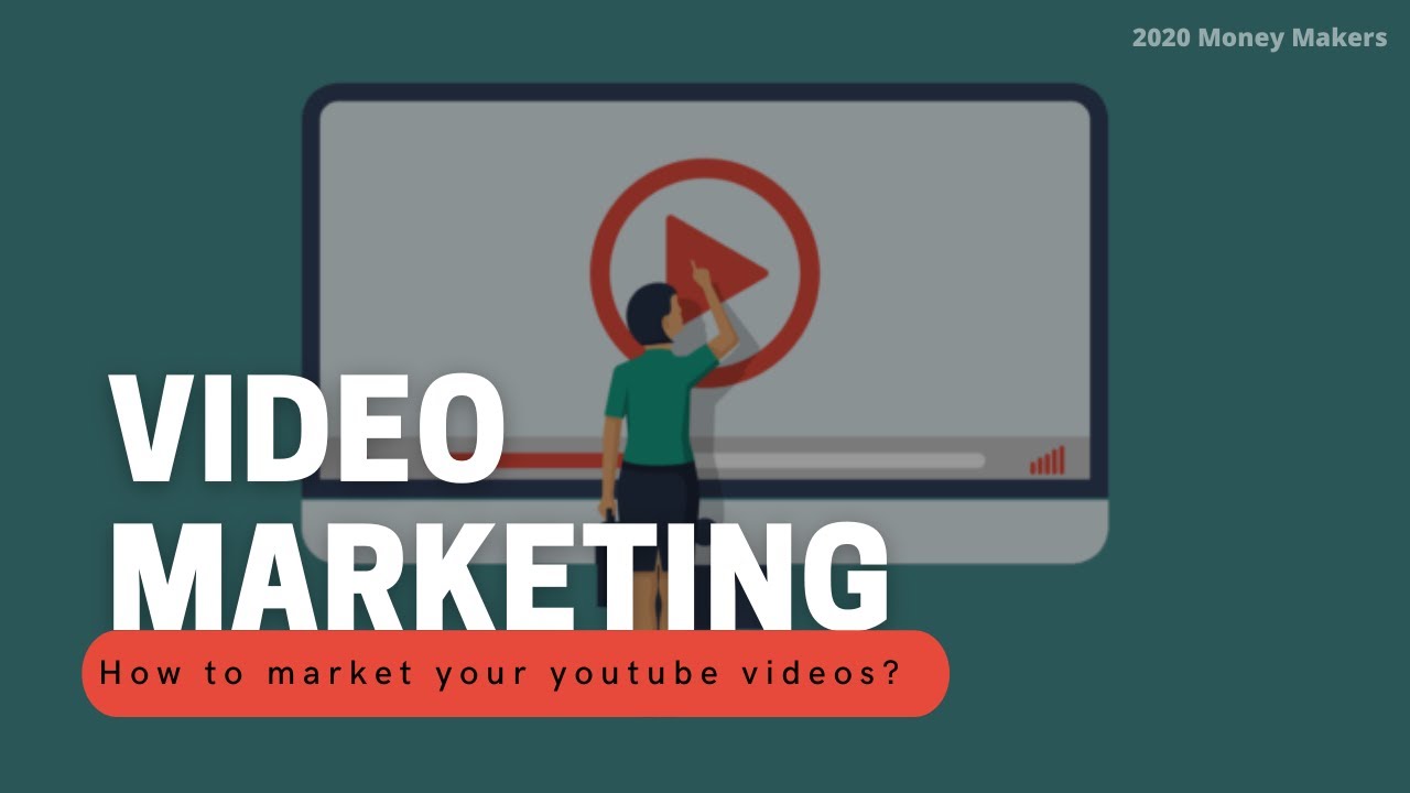 VIDEO MARKETING–How To Market Your Youtube Videos post thumbnail image