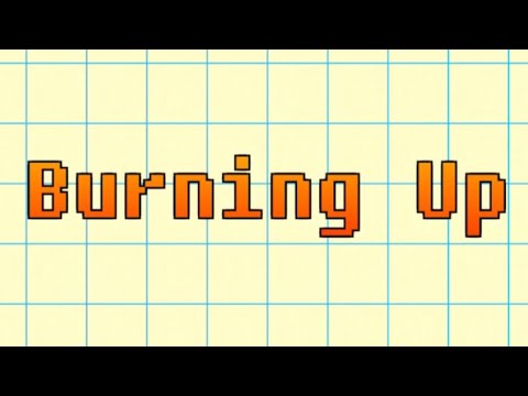 Physics Burning Up (by Jinu Kim) IOS Gameplay Video (HD) post thumbnail image