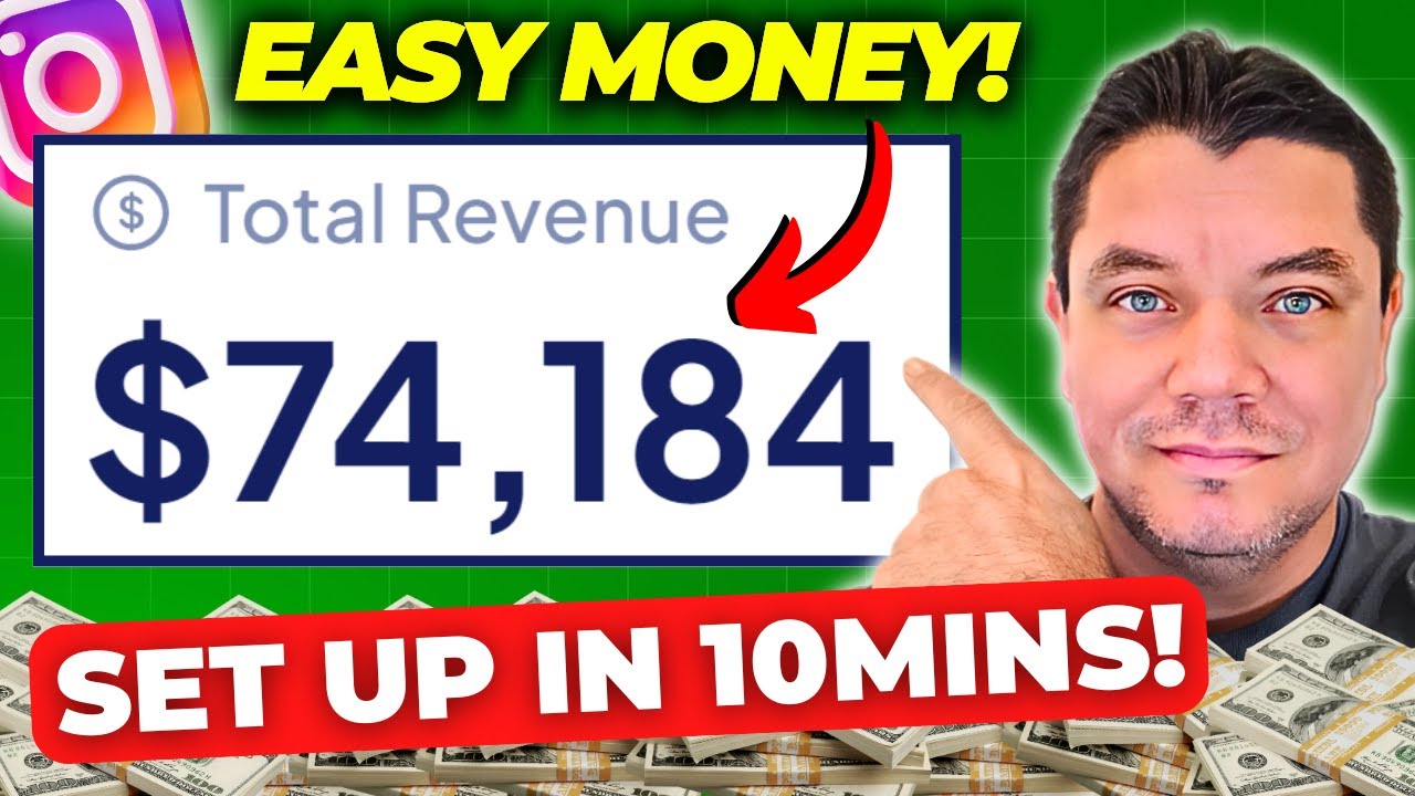 Easiest $2,537 a Day You’ll Ever Make! No-Face Affiliate Marketing – Affiliate Marketing 2024 post thumbnail image